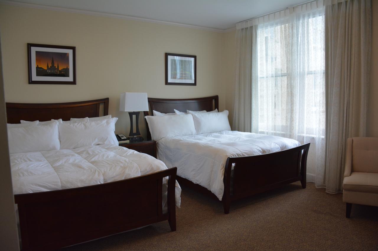 Hotel Bentley アレクサンドリア エクステリア 写真