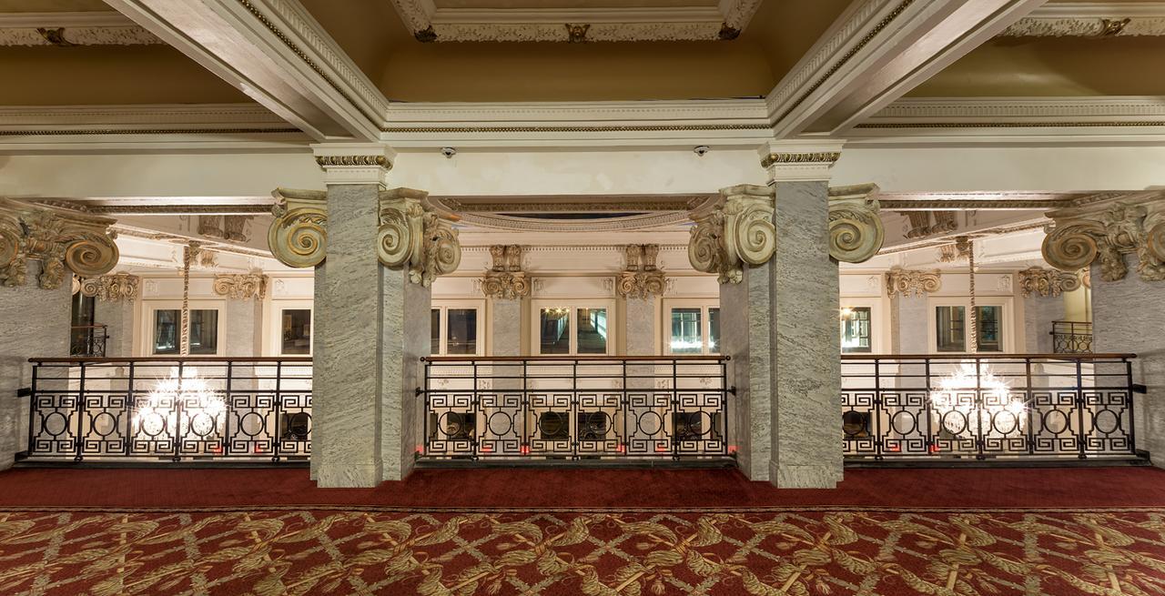 Hotel Bentley アレクサンドリア エクステリア 写真