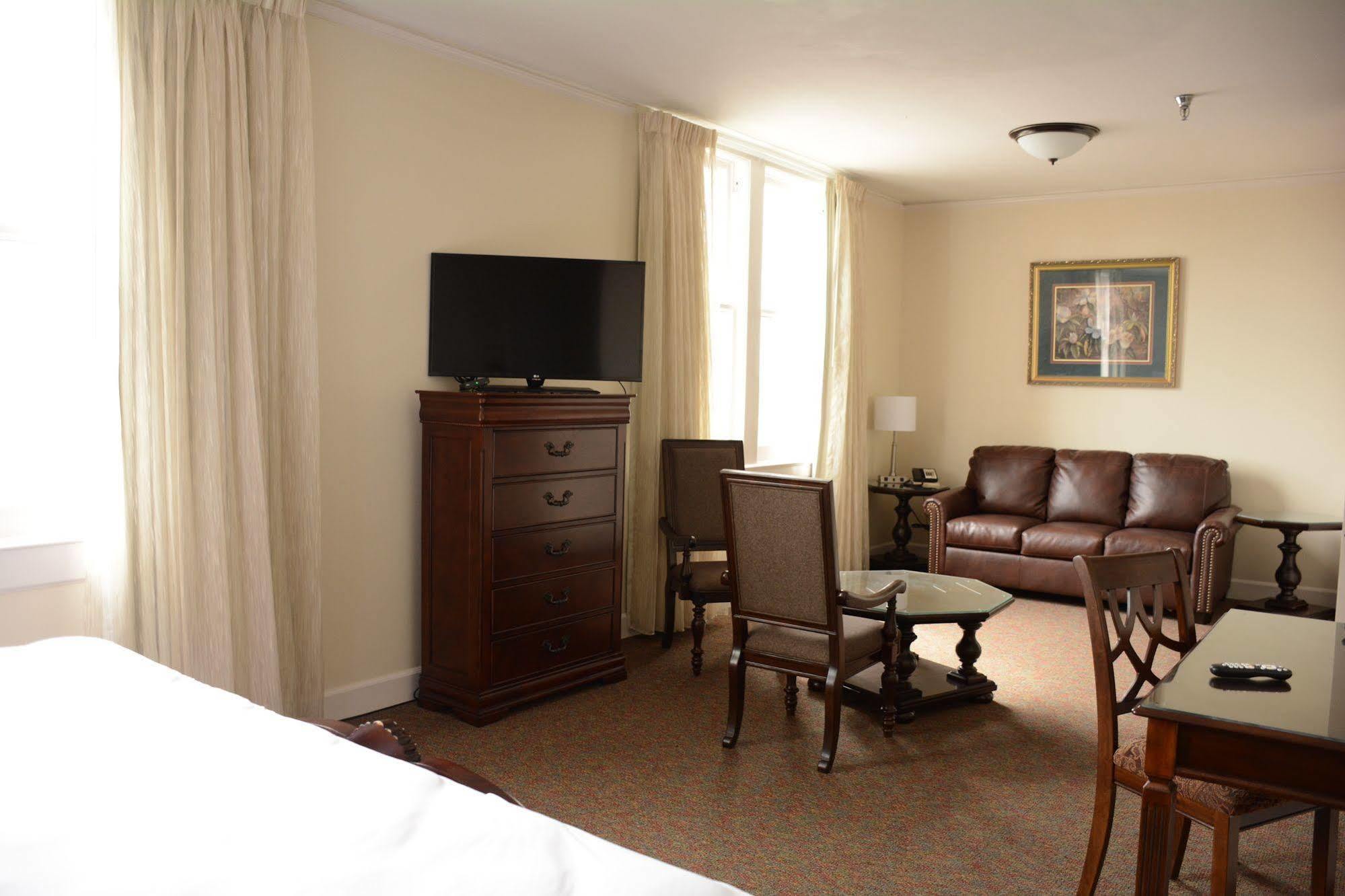 Hotel Bentley アレクサンドリア エクステリア 写真